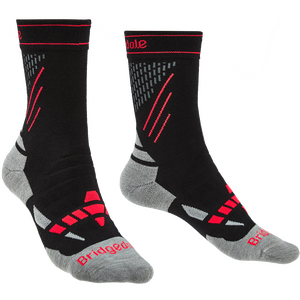 Bridgedale Ski Nordic Race Womens