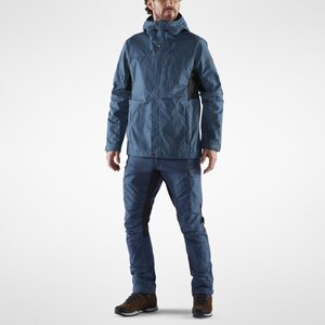Fjällräven Kaipak Jacket Mens