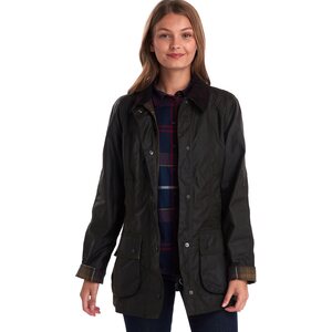 Barbour Classic Beadnell Wax Jacket