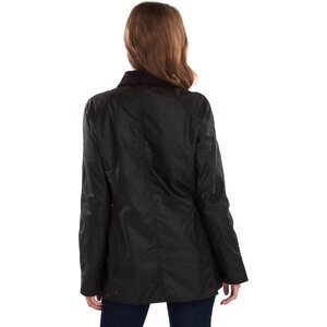 Barbour Classic Beadnell Wax Jacket