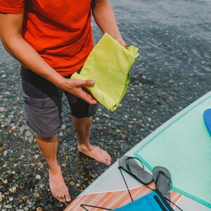 GearAid Quick Dry Microfiber Towel
