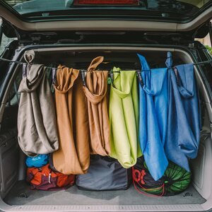 GearAid Quick Dry Microfiber Towel