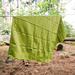 GearAid Quick Dry Microfiber Towel