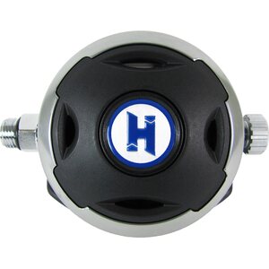 Halcyon Halo Second Stage Regulator