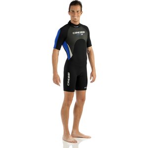 Cressi Med X Man Wetsuit Shorty