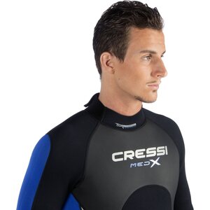 Cressi Med X Man Wetsuit Shorty