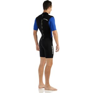 Cressi Med X Man Wetsuit Shorty