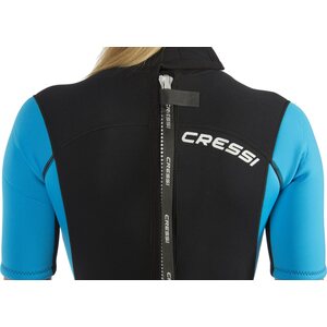Cressi Med X Lady Wetsuit Shorty