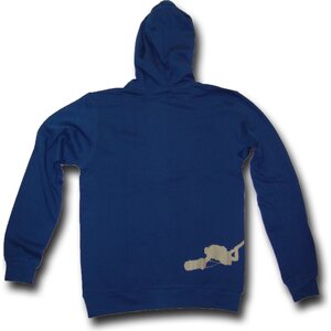 Halcyon Florida Hoodie