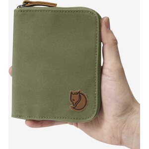 Fjällräven Zip Wallet