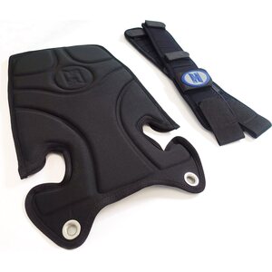 Halcyon Deluxe Harness Pads Upgrade
