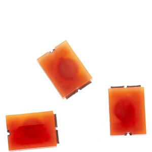 AIM Box of 10 AIM tablets, Blue