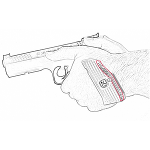 M-Arms MONARCH 2 (Shadow 2 only)