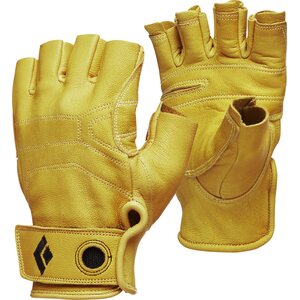 Black Diamond Stone Gloves