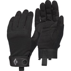 Black Diamond Crag Gloves Mens