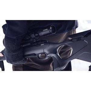 Sako S20 Hunter Black