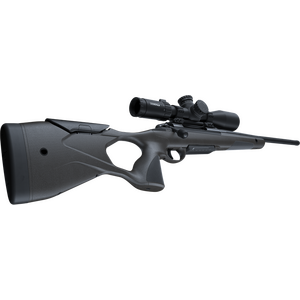 Sako S20 Hunter Black
