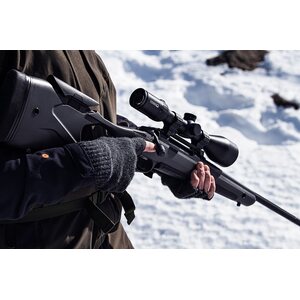 Sako S20 Hunter Black