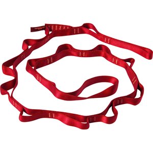 Black Diamond Nylon Daisy Chain 18mm, 115cm
