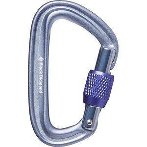 Black Diamond LiteForge Screwgate