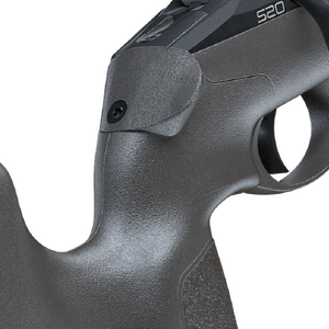 Sako S20 Thumb Rest