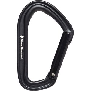 Black Diamond HotForge Straight Gate