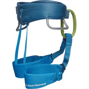 Black Diamond Kids Momentum Harness