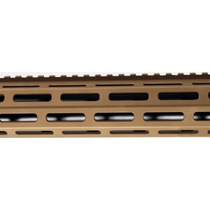 Tikka T3x TACT A1 Coyote Brown 24" piipulla