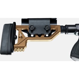 Tikka T3x TACT A1 Coyote Brown 24" piipulla