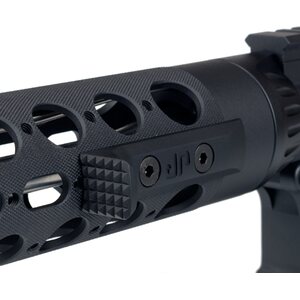 JP Rifles Hand Guard Brace, Black