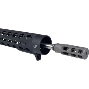 JP Rifles Hand Guard Brace, Black