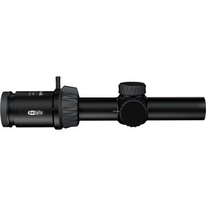 Meopta MeoPro Optika6 1-6x24 RD SFP, RedDot Sight