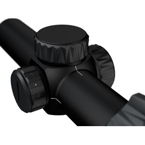 Meopta MeoPro Optika6 1-6x24 RD SFP, RedDot Sight