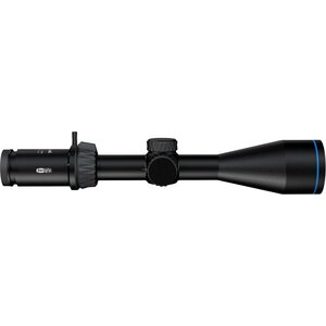 Meopta MeoPro Optika6 3-18x56 RD SFP, punapiste kiikaritähtäin