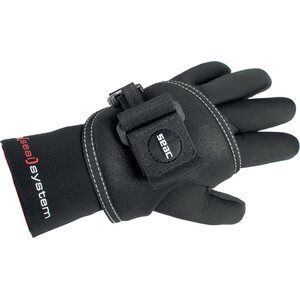 Seacsub Torch Holder
