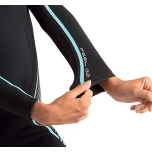 Seacsub Feel Ultraflex 3 mm Womens