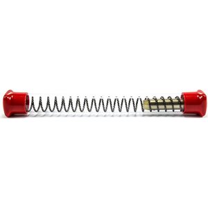 Geissele Super 42 Braided Wire Buffer Spring and Buffer Combo, H3