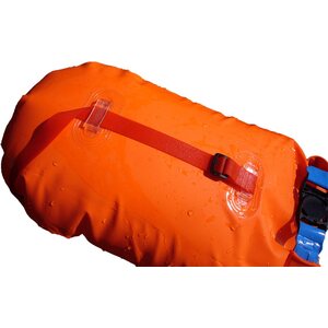 360swim SaferSwimmer Safety Buoy (TPU)