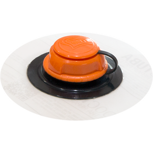 Dr.Tuba Liquid Force Max Flow Valve