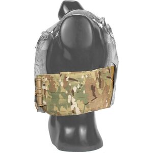 Plate Carriers / Covers