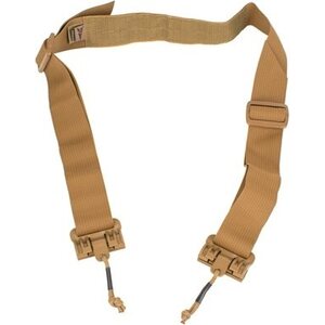 First Spear Assaulters Armor Carrier (AAC), Tubes 2" Belly Band