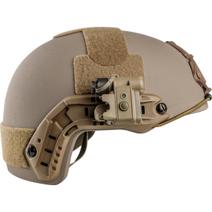 Surefire OPS CORE HELMET RAIL MOUNT, HL1