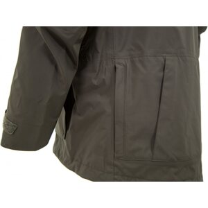 Carinthia TRG Rain Suit Jacket