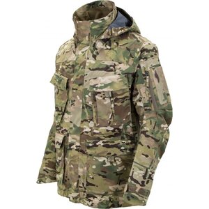Carinthia TRG Rain Suit Jacket