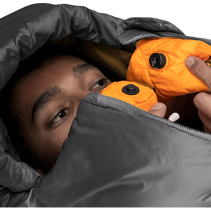 Mammut Perform Fiber Bag -7C