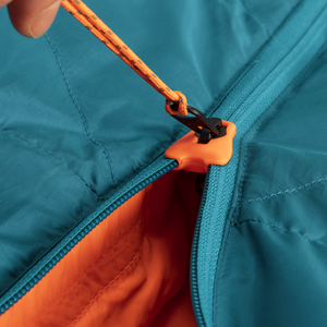 Mammut Womens Perform Down Bag -10C