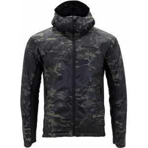 Carinthia TLG Jacket Multicam Black