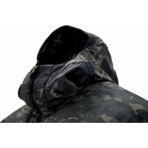Carinthia TLG Jacket Multicam Black