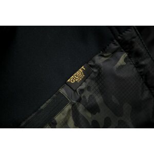 Carinthia TLG Jacket Multicam Black