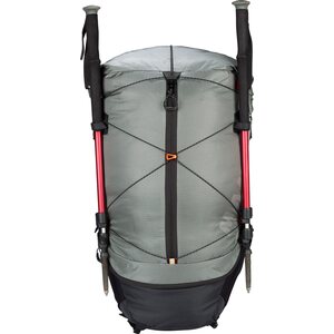 Mammut Ducan Spine 50-60